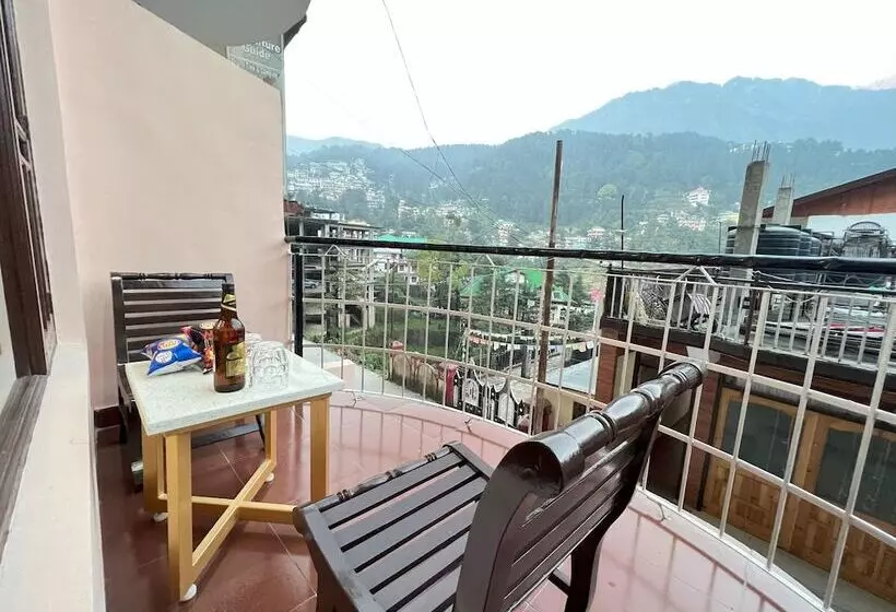 ホテル Canadian Cottage Dalhousie