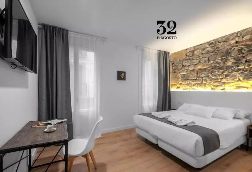 پانسیون 32 De Agostos