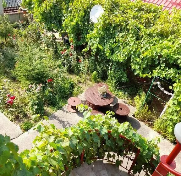 Pensió Casa Daria