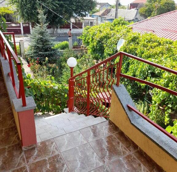 پانسیون Casa Daria