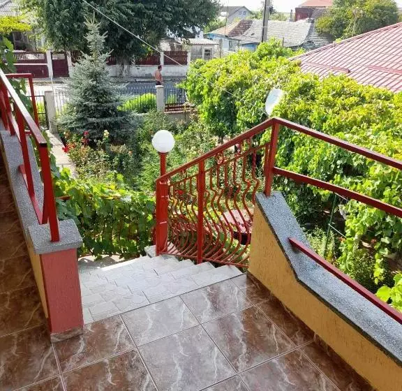Pensió Casa Daria