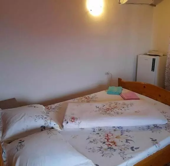 Pensió Casa Daria