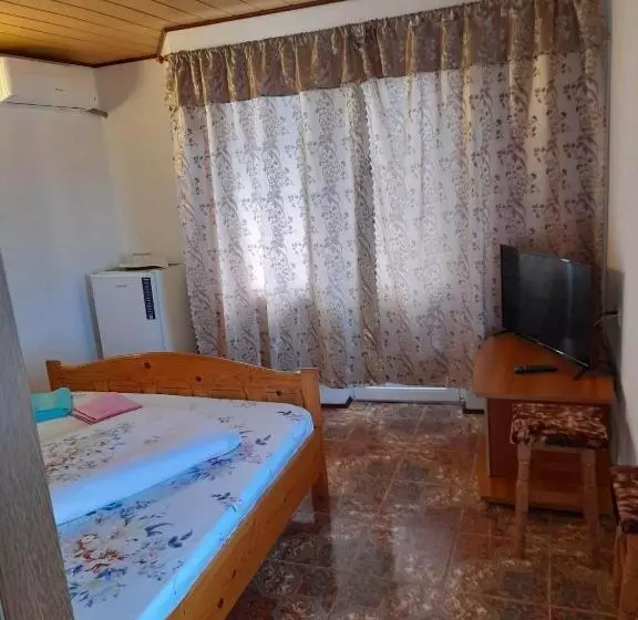 Pensió Casa Daria