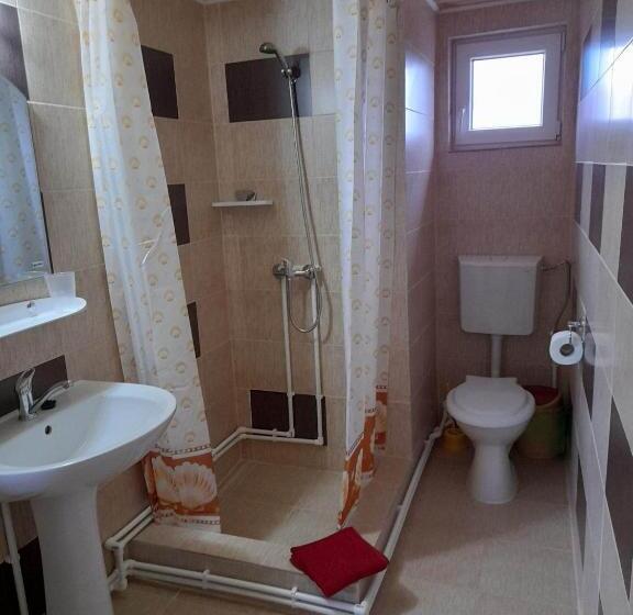 پانسیون Casa Daria