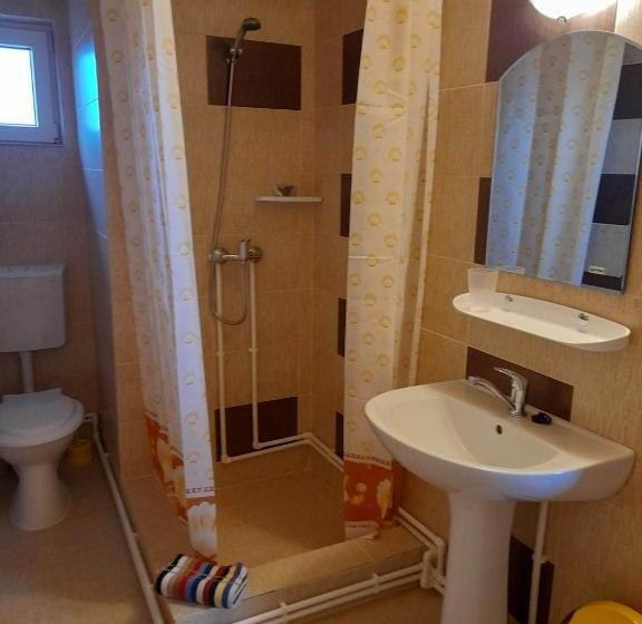 پانسیون Casa Daria