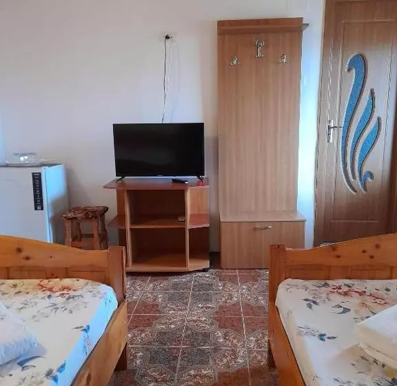 Pensió Casa Daria