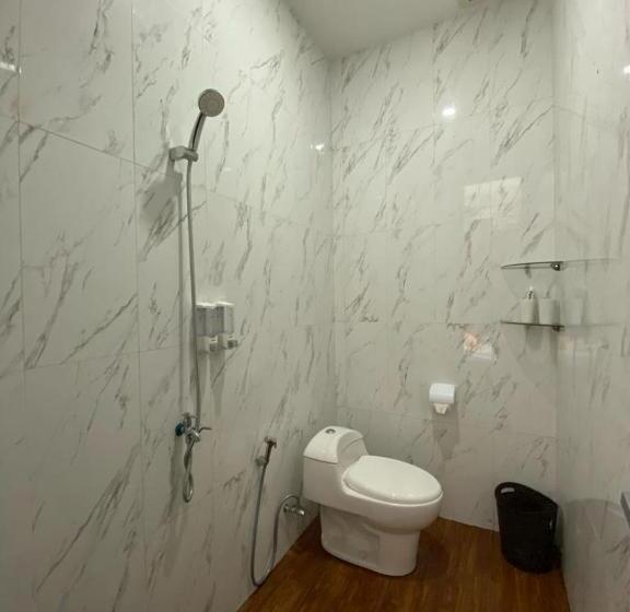 פנסיון Emerald Guesh House Type Paris Purwokerto