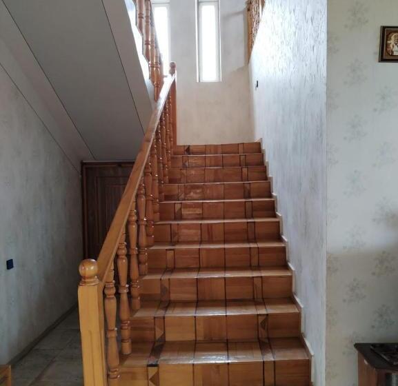 膳宿费 Airport To Echmiadzin Guest House