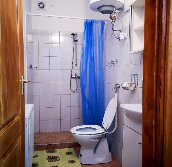 ペンション Pikoló Vendéglő és Vendégház