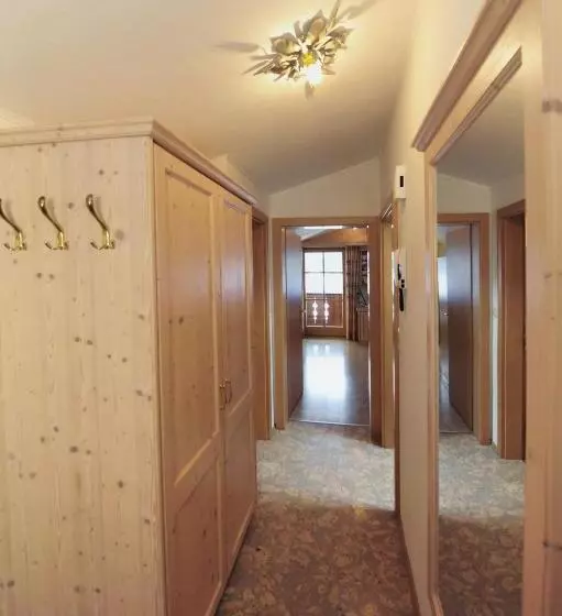 پانسیون Riederhof