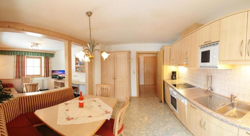 پانسیون Riederhof