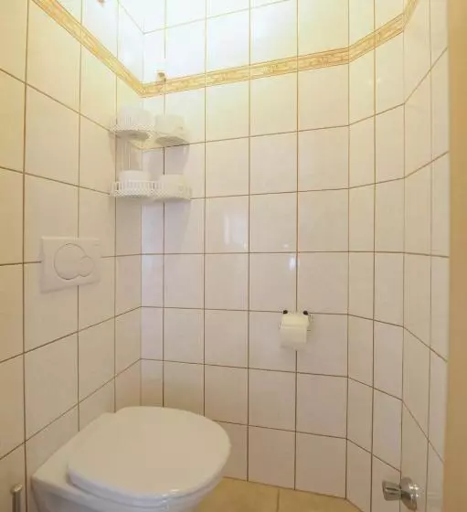 پانسیون Riederhof