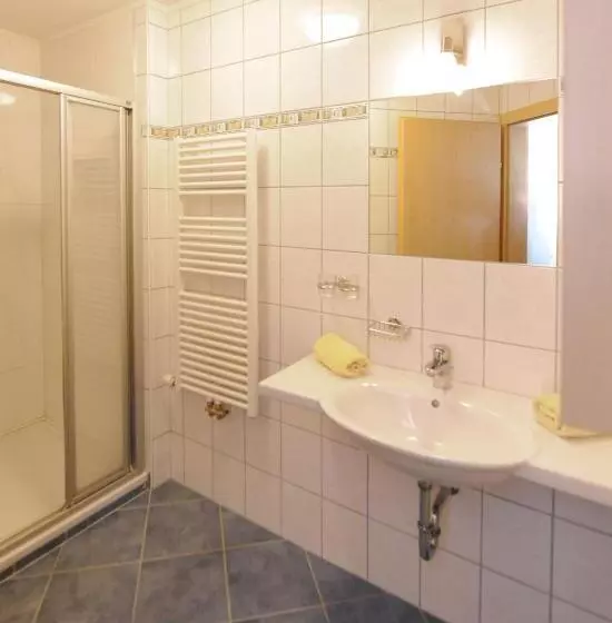 پانسیون Riederhof