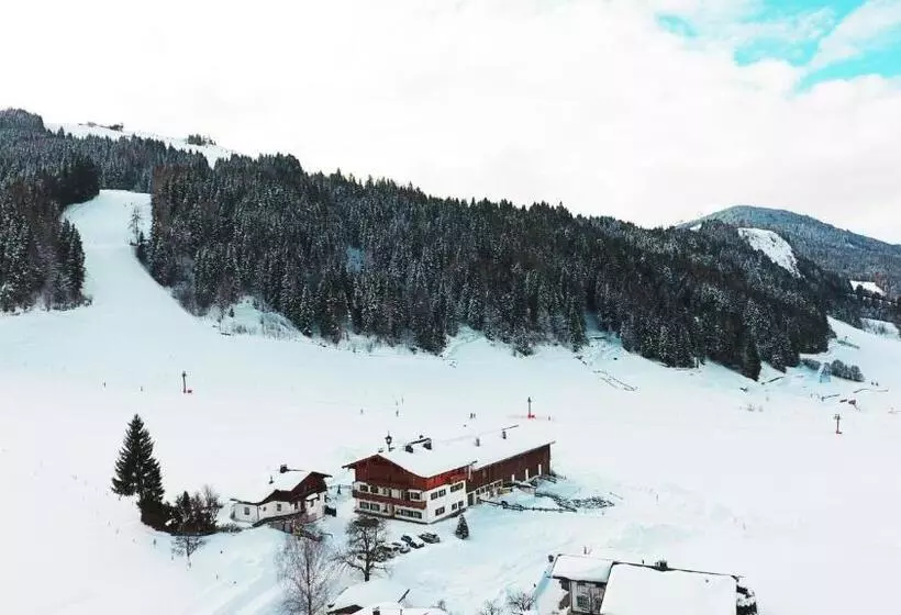 پانسیون Riederhof