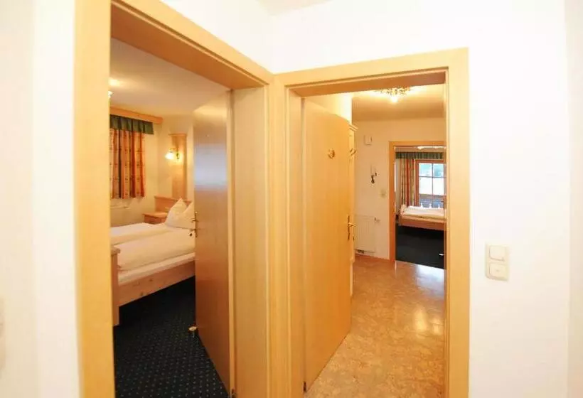 پانسیون Riederhof