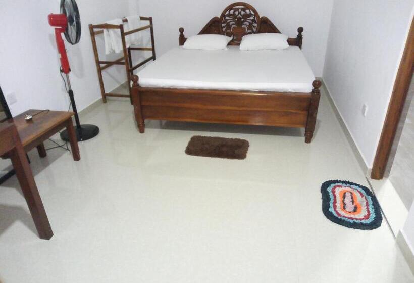 Pension (Hôtel basse catégorie) Ruka Homestay