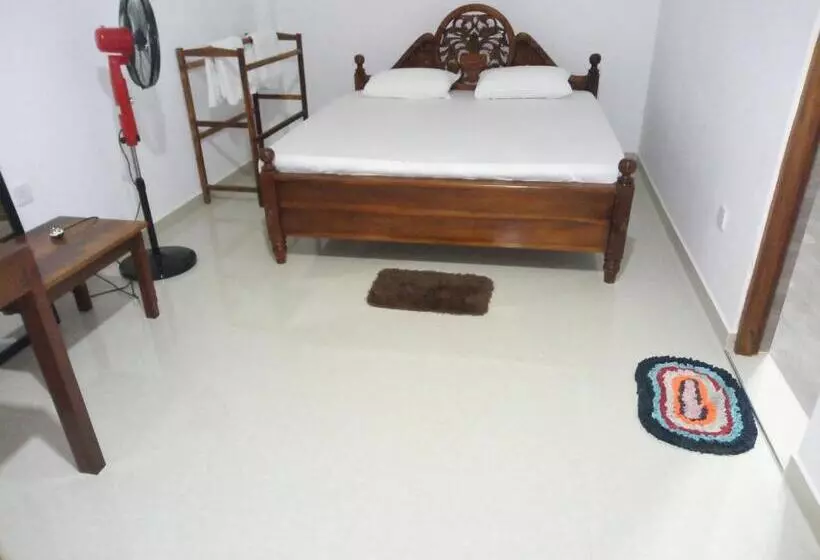 ペンション Ruka Homestay