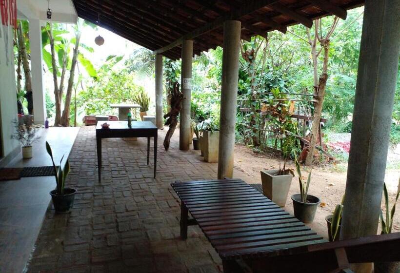 Pension (Hôtel basse catégorie) Ruka Homestay