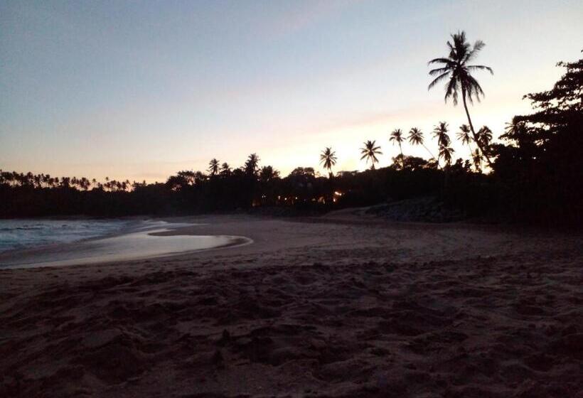 Pension (Hôtel basse catégorie) Ruka Homestay