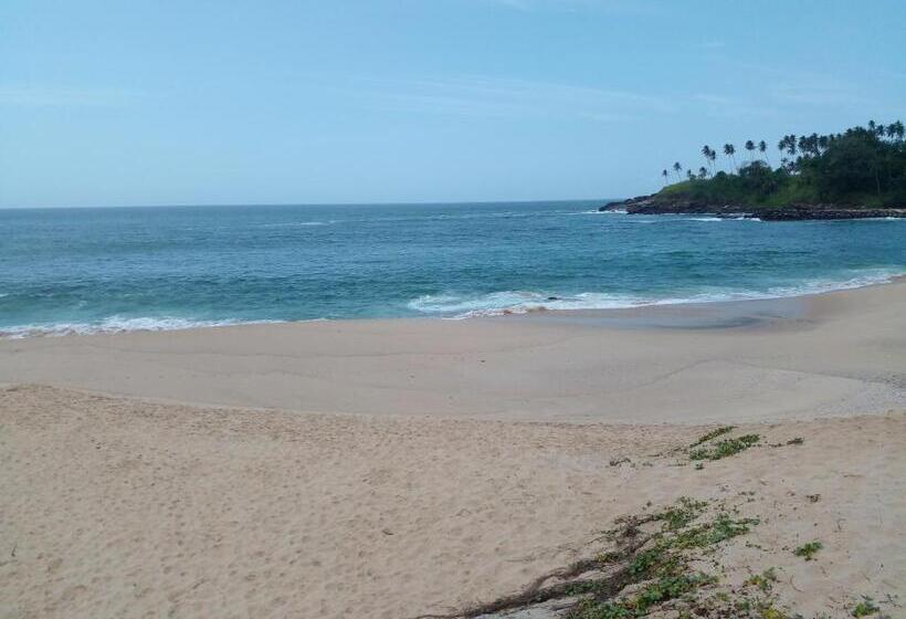 Pension (Hôtel basse catégorie) Ruka Homestay