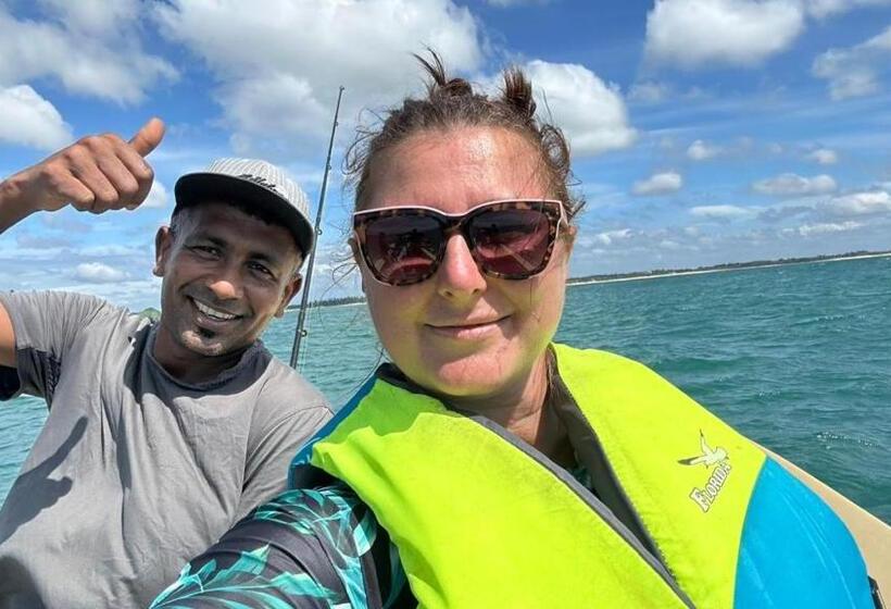 Pension (Hôtel basse catégorie) Ruka Homestay