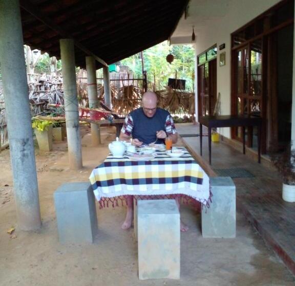 Pension (Hôtel basse catégorie) Ruka Homestay