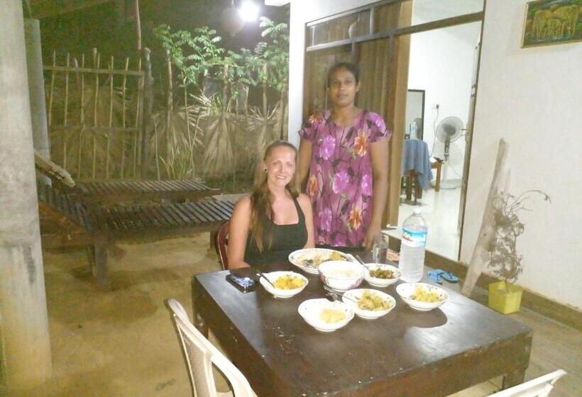 Pension (Hôtel basse catégorie) Ruka Homestay