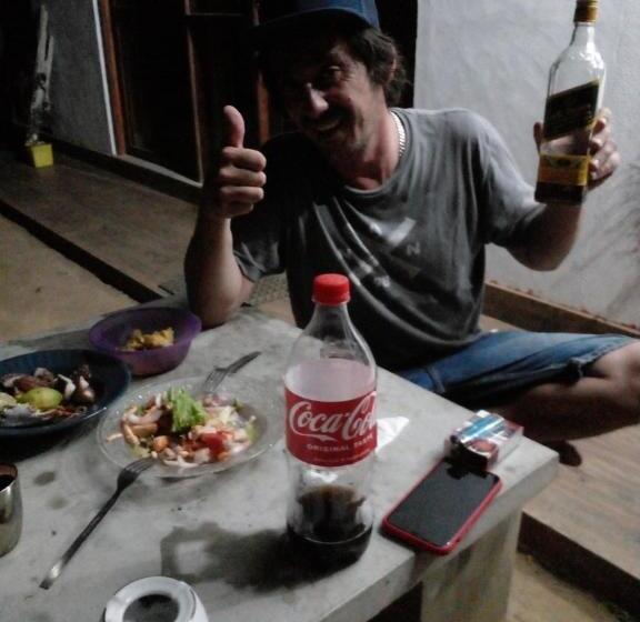 Pension (Hôtel basse catégorie) Ruka Homestay