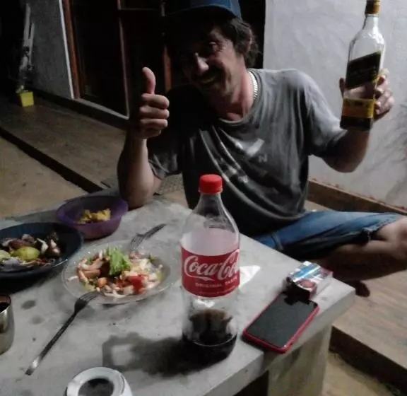 ペンション Ruka Homestay