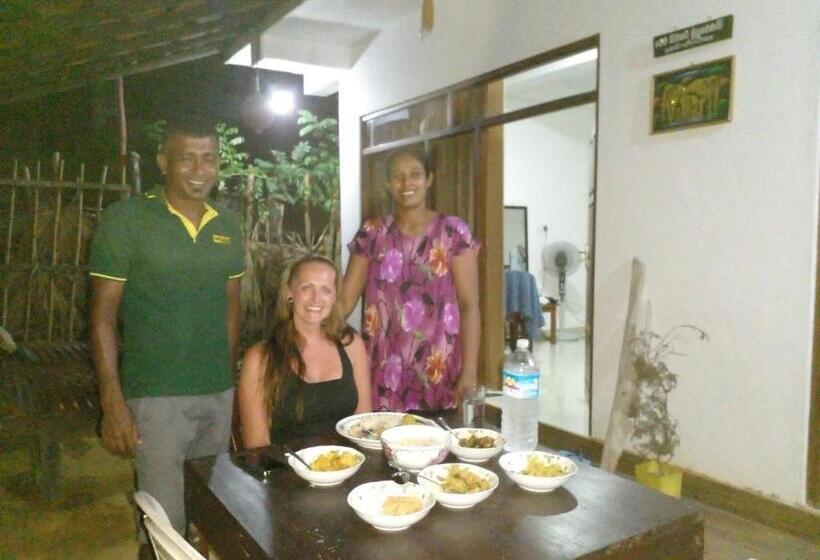 Pension (Hôtel basse catégorie) Ruka Homestay