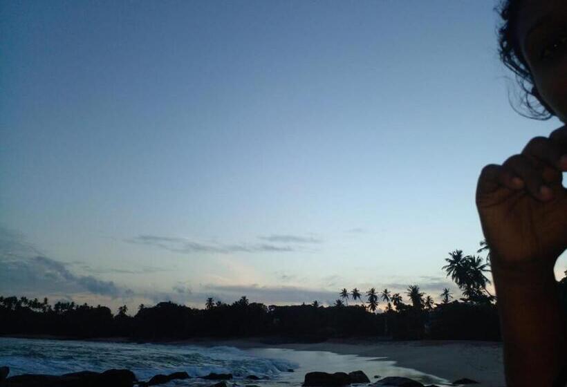 Pension (Hôtel basse catégorie) Ruka Homestay