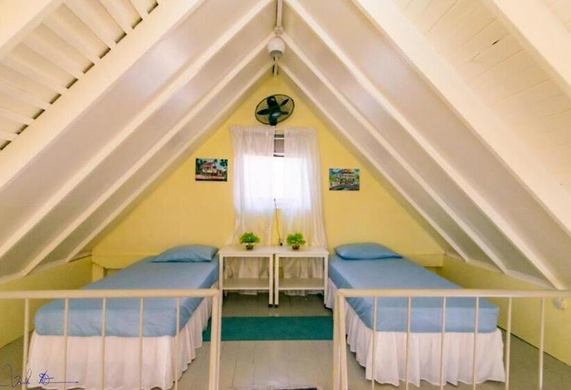 پانسیون Sunsets At Sunshine Village Lofts