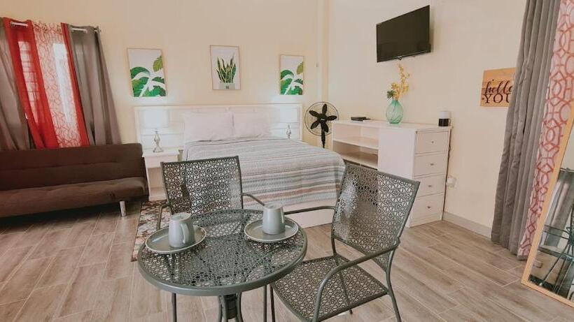 پانسیون Sunsets At Sunshine Village Lofts