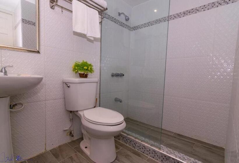 پانسیون Sunsets At Sunshine Village Lofts