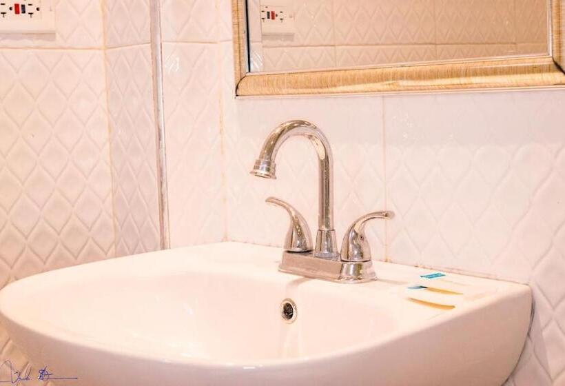 پانسیون Sunsets At Sunshine Village Lofts