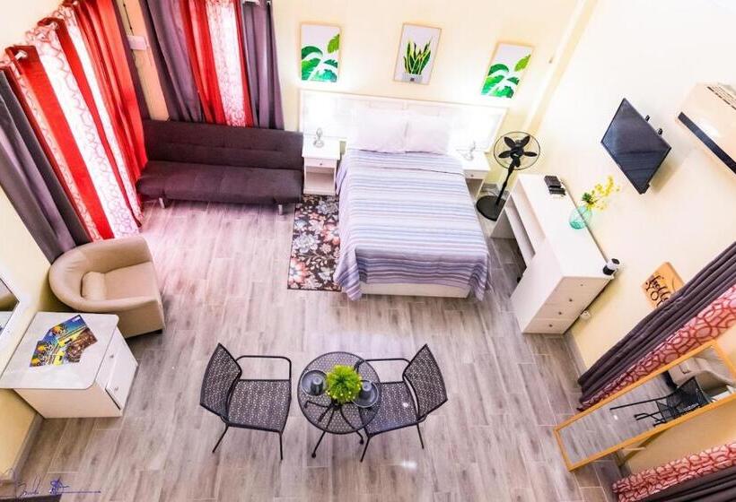 پانسیون Sunsets At Sunshine Village Lofts