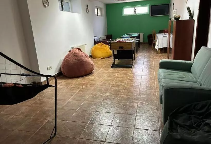 Majatalo Vila Eli