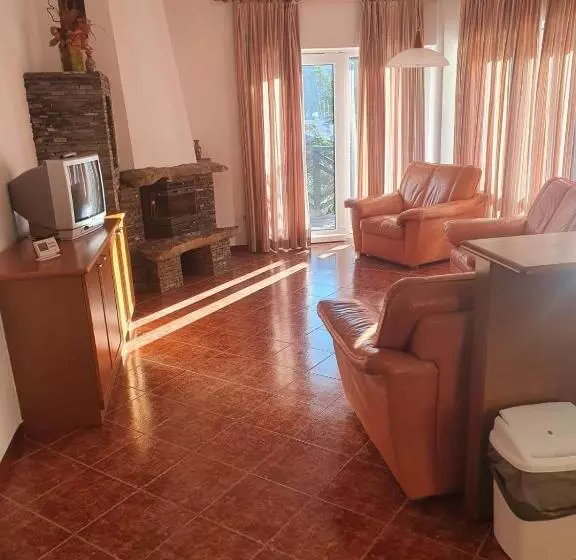 Majatalo Vila Eli