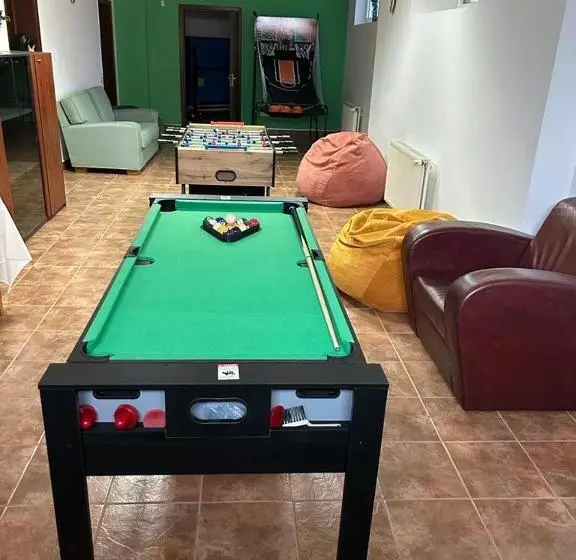 Majatalo Vila Eli