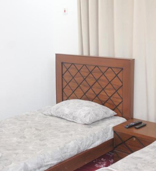 پانسیون Zaviya Guest House Islamabad