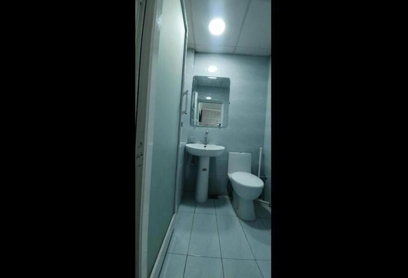 پانسیون Zaviya Guest House Islamabad