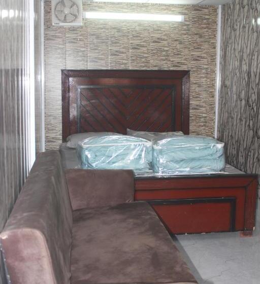 پانسیون Zaviya Guest House Islamabad