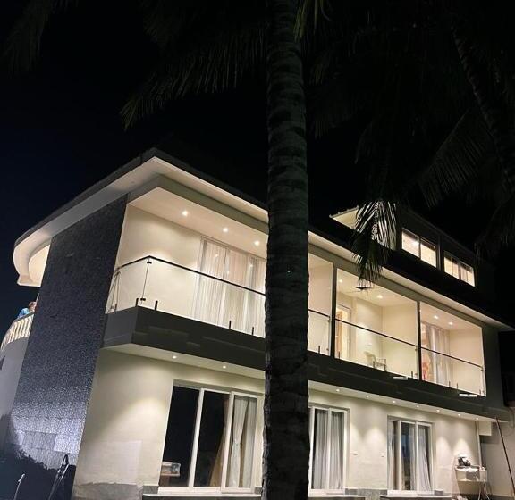 אתר נופש Damodar River Retreat, Uluberia