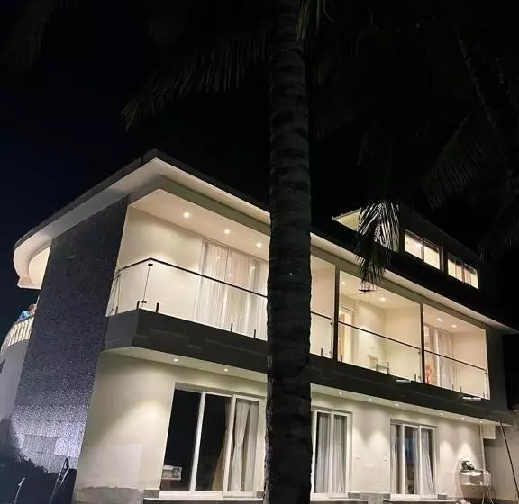 Lomakeskus Damodar River Retreat, Uluberia