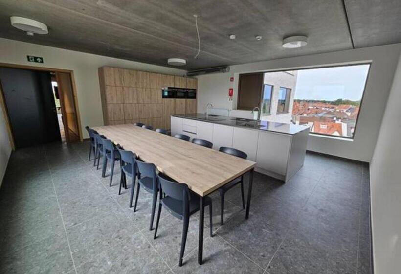 Short Stay Kortrijk The Wing