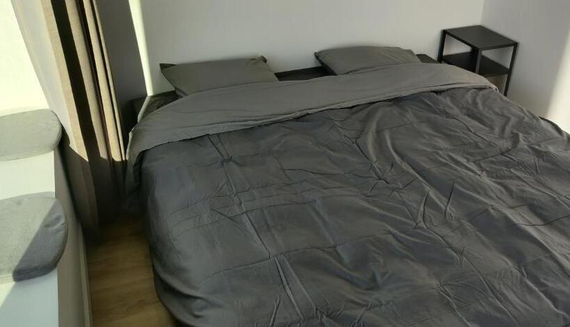 Short Stay Kortrijk The Wing