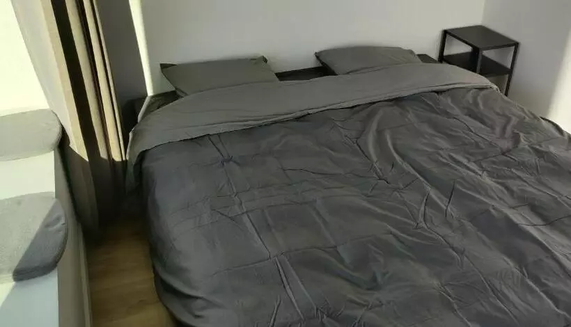 Short Stay Kortrijk The Wing