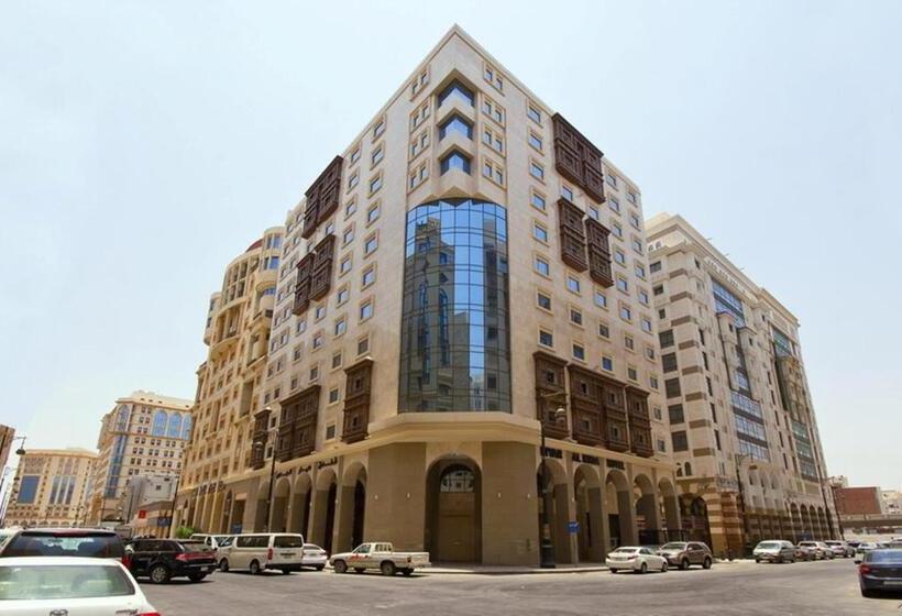 فندق ديار الهدى