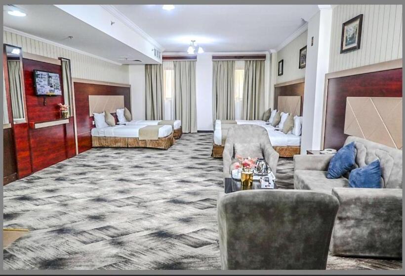 فندق ديار الهدى