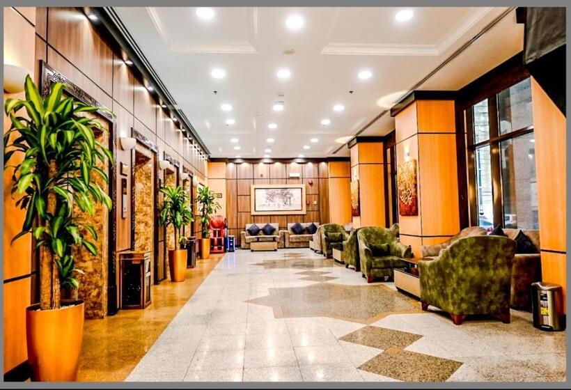 فندق ديار الهدى